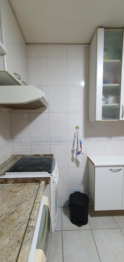 Cobertura Triplex Na Praia Da Enseada Гуаружа Екстериор снимка