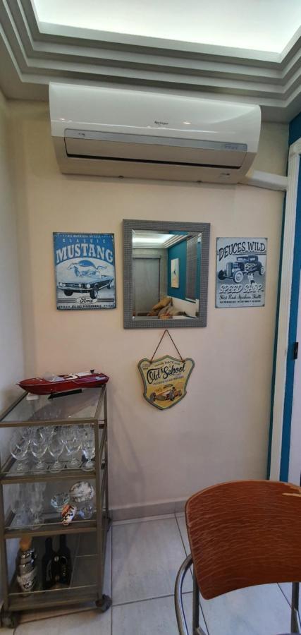 Cobertura Triplex Na Praia Da Enseada Гуаружа Екстериор снимка