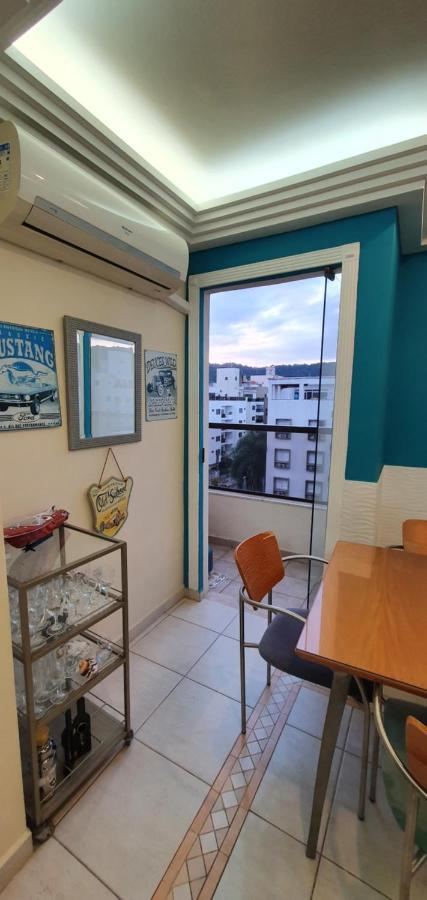 Cobertura Triplex Na Praia Da Enseada Гуаружа Екстериор снимка